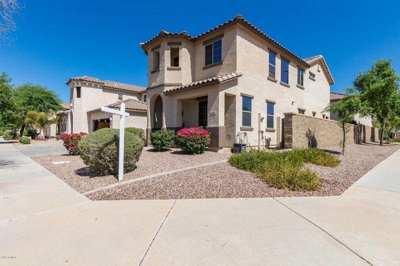 3876 E Battala Ave, Gilbert, AZ 85297
