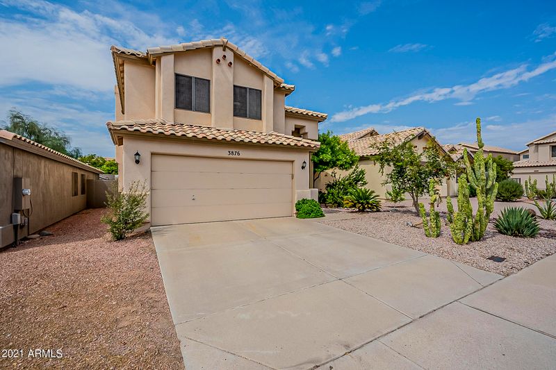 3876 E Mountain Sky Ave, Phoenix, AZ 85044