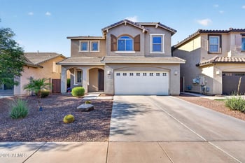 3876 E Sourwood Dr, Gilbert, AZ 85298
