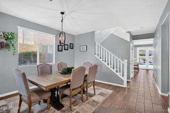 3876 E Sourwood Dr, Gilbert, AZ 85298