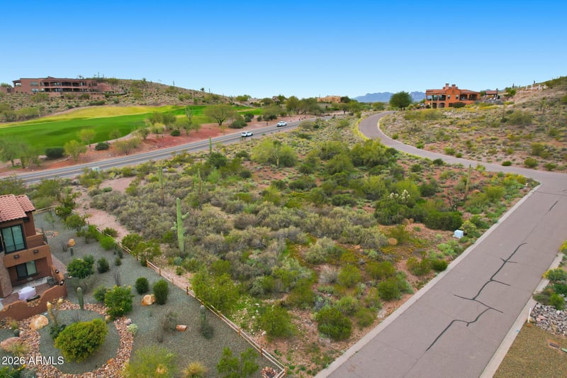 3876 Veronica Ln #8, Gold Canyon, AZ 85118