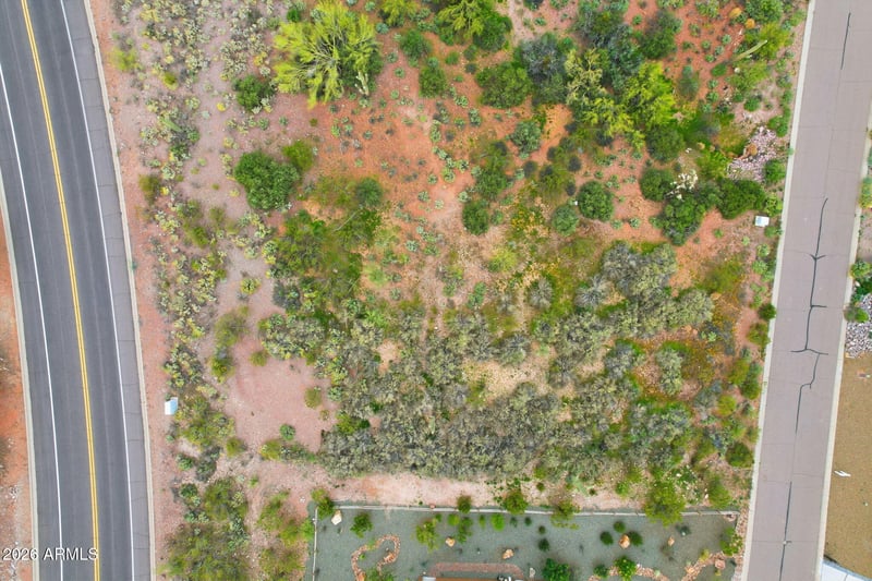 3876 Veronica Ln #8, Gold Canyon, AZ 85118