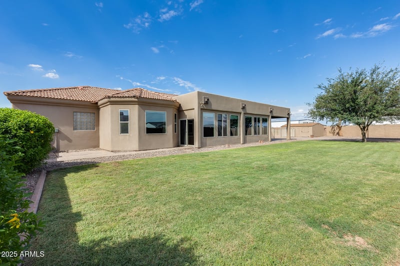 3877 Hash Knife Draw Rd, San Tan Valley, AZ 85140