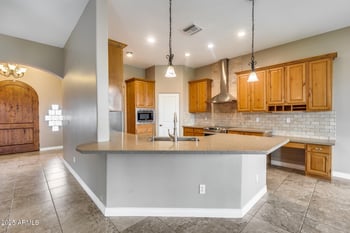 3877 Hash Knife Draw Rd, San Tan Valley, AZ 85140