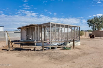 3877 Hash Knife Draw Rd, San Tan Valley, AZ 85140