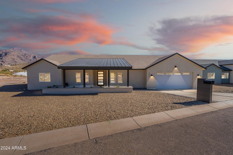 3877 Veronica Ln, Gold Canyon, AZ 85118