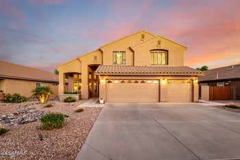 3877 Seton Ave, Gilbert, AZ 85297