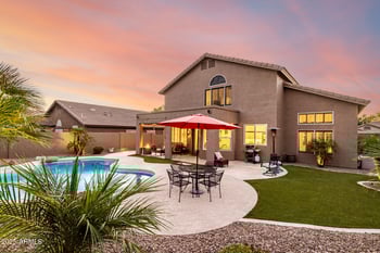 3877 Seton Ave, Gilbert, AZ 85297