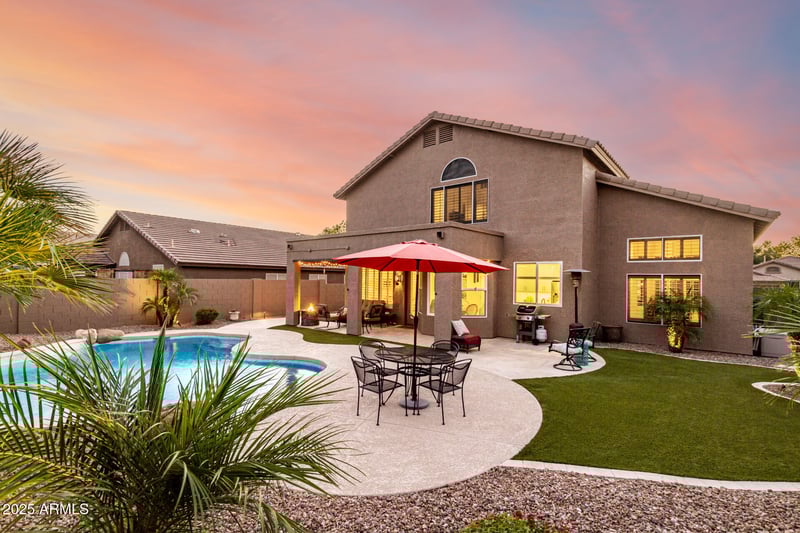 3877 Seton Ave, Gilbert, AZ 85297
