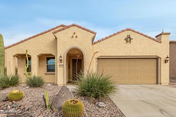 3877 Smithsonian Dr, Florence, AZ 85132