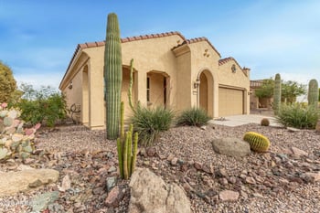 3877 Smithsonian Dr, Florence, AZ 85132