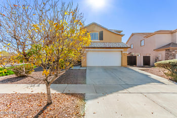 3877 Sundance Ave, Gilbert, AZ 85297