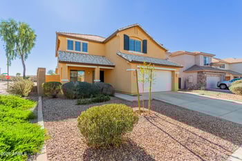 3877 Sundance Ave, Gilbert, AZ 85297