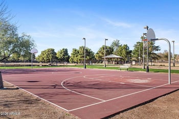 3877 Sundance Ave, Gilbert, AZ 85297