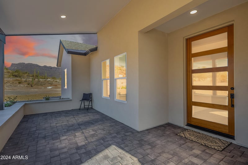 3877 Veronica Ln, Gold Canyon, AZ 85118