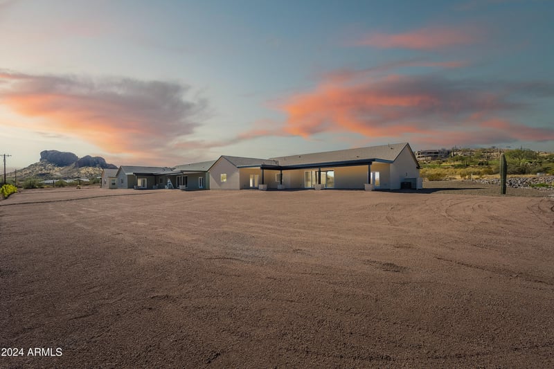 3877 Veronica Ln, Gold Canyon, AZ 85118
