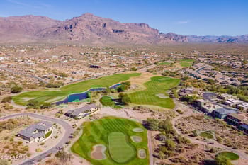 3877 Veronica Ln, Gold Canyon, AZ 85118