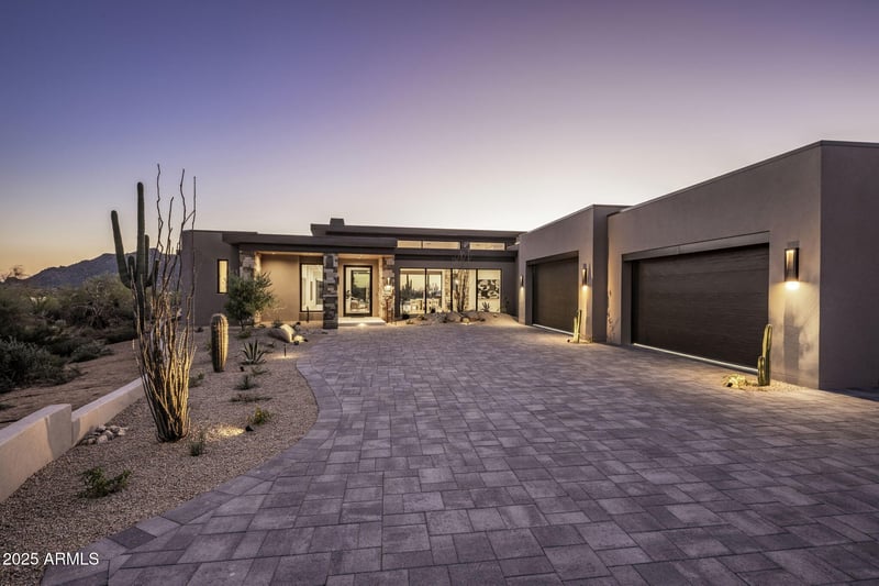 38777 Ocotillo Ridge Dr, Carefree, AZ 85377