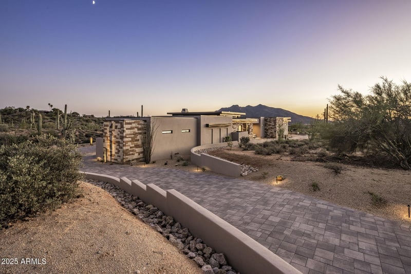 38777 Ocotillo Ridge Dr, Carefree, AZ 85377