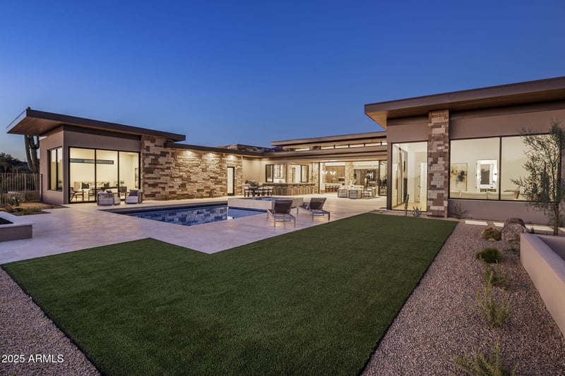 38777 Ocotillo Ridge Dr, Carefree, AZ 85377