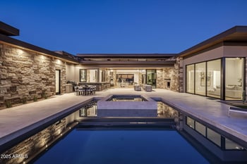 38777 Ocotillo Ridge Dr, Carefree, AZ 85377