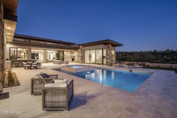 38777 Ocotillo Ridge Dr, Carefree, AZ 85377