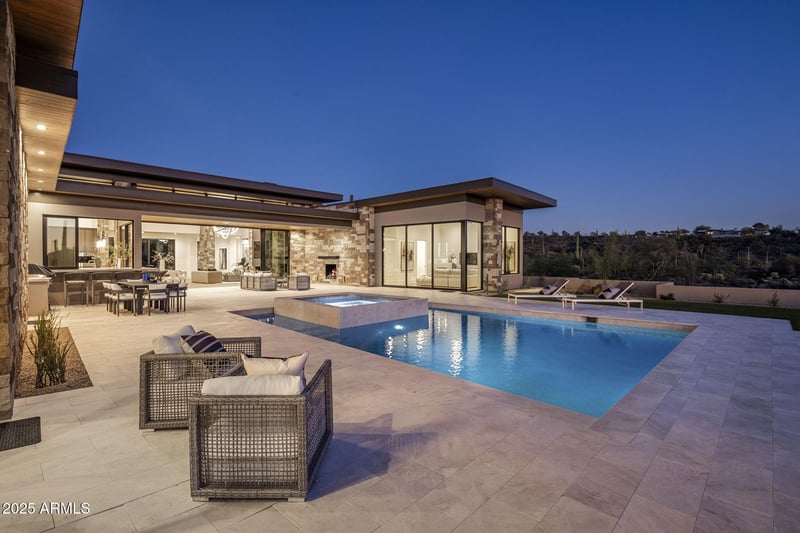 38777 Ocotillo Ridge Dr, Carefree, AZ 85377