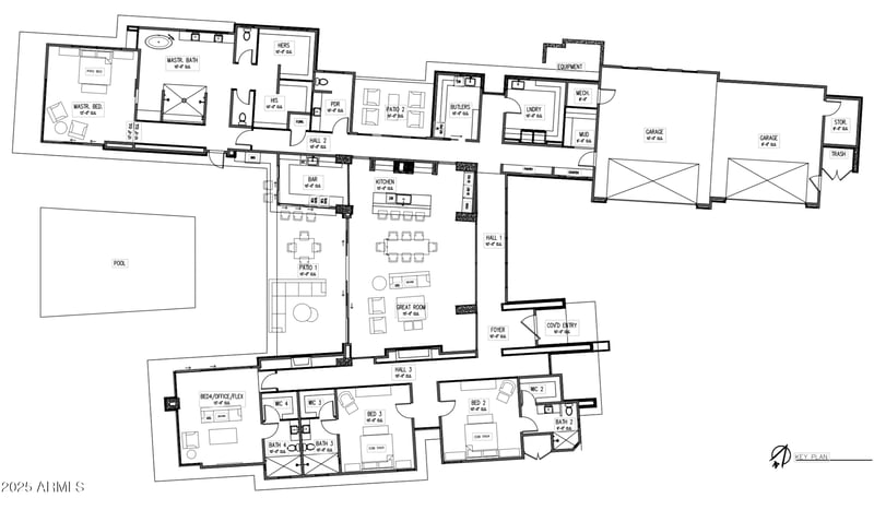 38777 Ocotillo Ridge Dr, Carefree, AZ 85377