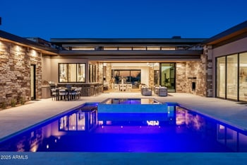 38777 Ocotillo Ridge Dr, Carefree, AZ 85377