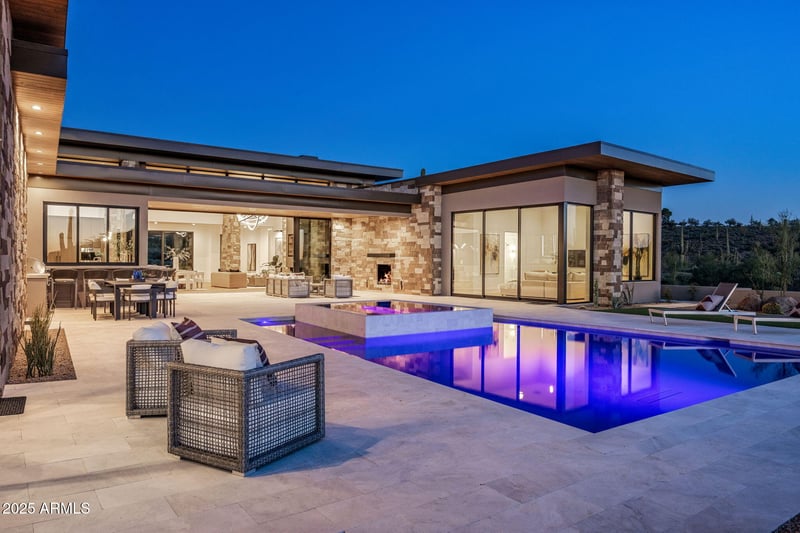 38777 Ocotillo Ridge Dr, Carefree, AZ 85377