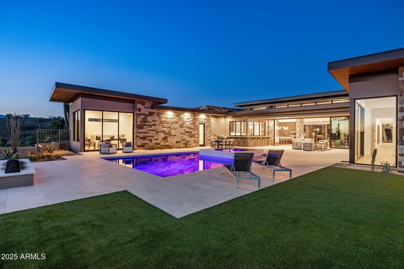 38777 Ocotillo Ridge Dr, Carefree, AZ 85377