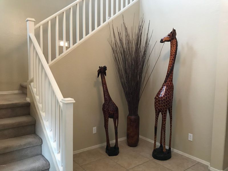 3878 E Claxton Ave, Gilbert, AZ 85297