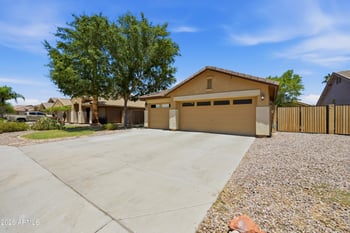 3878 E Remington Dr, Gilbert, AZ 85297