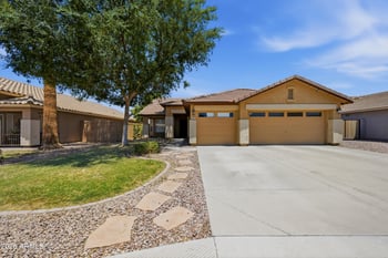 3878 Remington Dr, Gilbert, AZ 85297