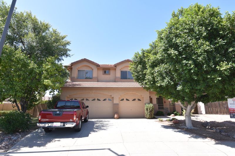 3878 E San Pedro Ave, Gilbert, AZ 85234