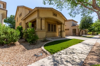 3879 Bridgeport Pw, Gilbert, AZ 85295