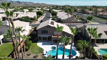 3879 Amberwood Dr, Phoenix, AZ 85048