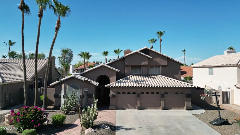 3879 E Amberwood Dr, Phoenix, AZ 85048