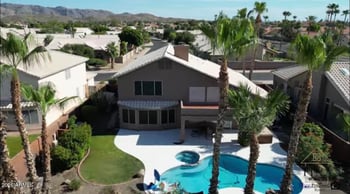 3879 Amberwood Dr, Phoenix, AZ 85048