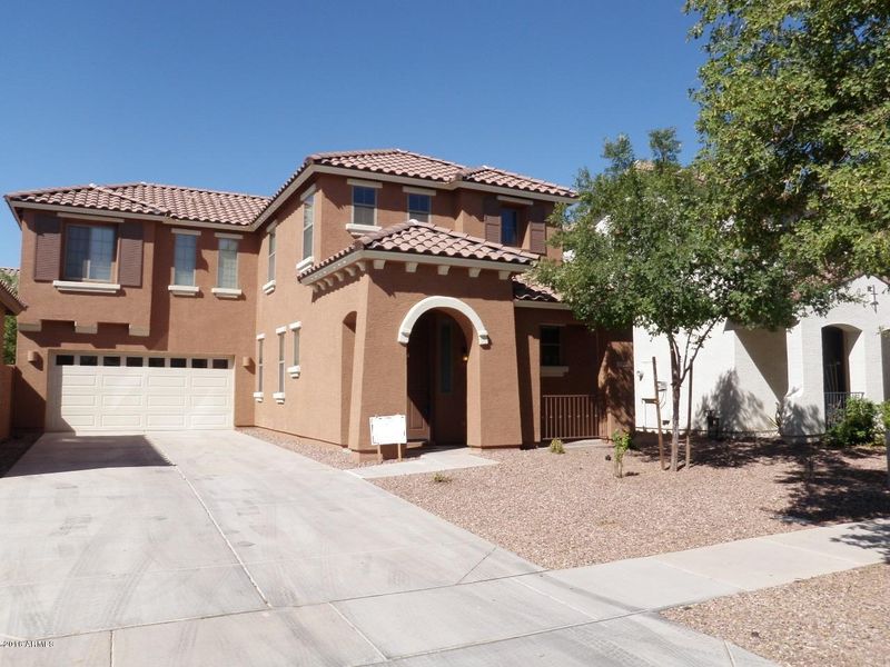 3879 E Battala Ave, Gilbert, AZ 85297