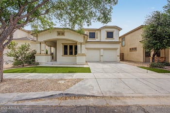 3879 Bridgeport Pw, Gilbert, AZ 85295