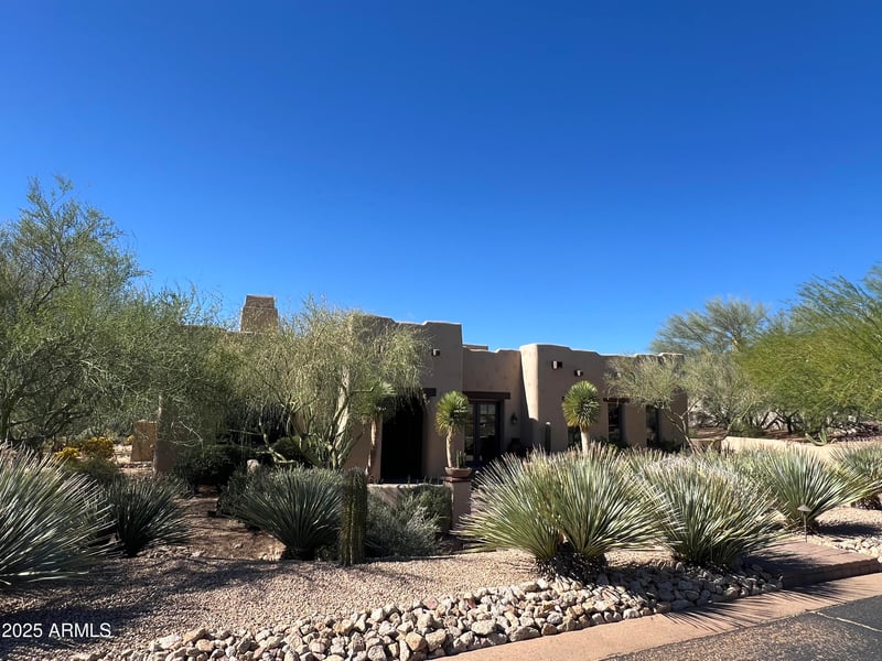 38792 107th Pl, Scottsdale, AZ 85262