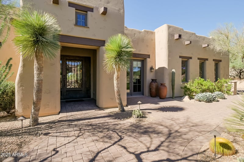 38792 107th Pl, Scottsdale, AZ 85262