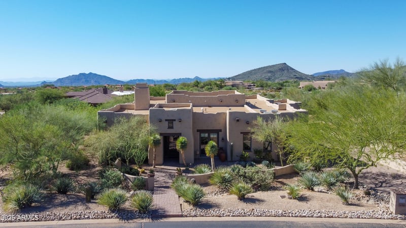 38792 107th Pl, Scottsdale, AZ 85262