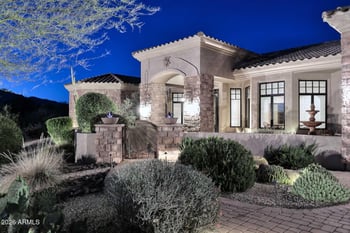 38793 107th Pl, Scottsdale, AZ 85262