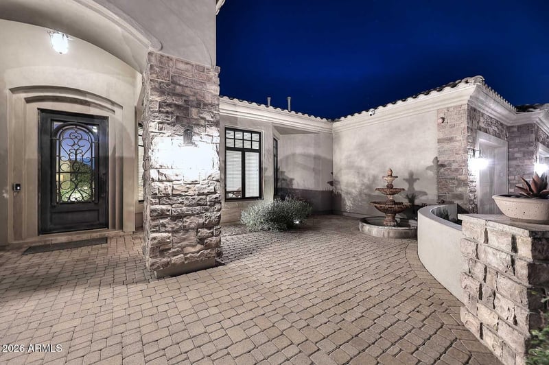 38793 N 107th Pl, Scottsdale, AZ 85262