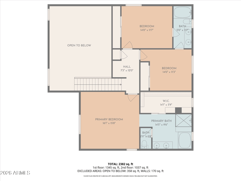 388 Harold Dr, San Tan Valley, AZ 85140