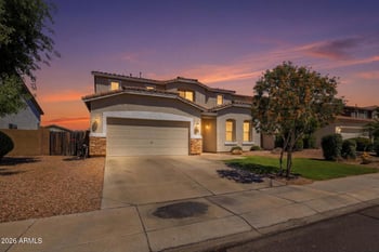 388 Harold Dr, San Tan Valley, AZ 85140