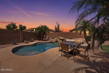 388 Harold Dr, San Tan Valley, AZ 85140