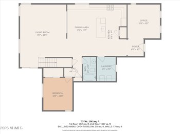 388 Harold Dr, San Tan Valley, AZ 85140